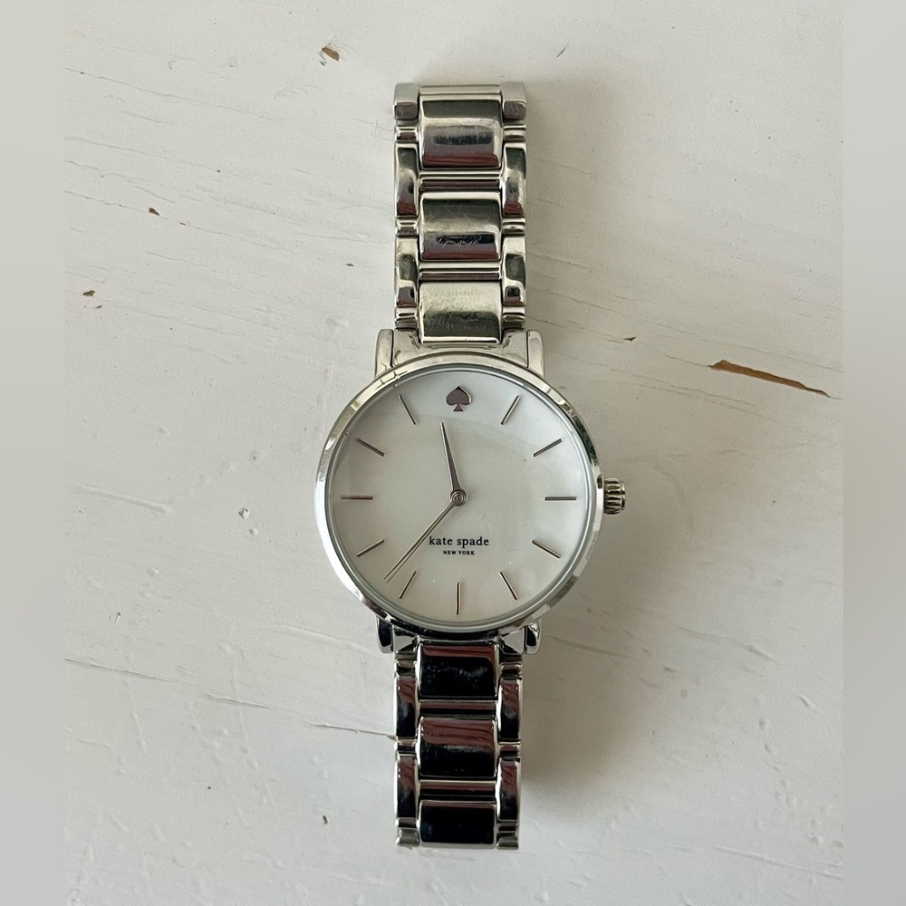 Kate Spade Watch
